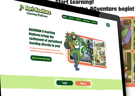 Agriman 0